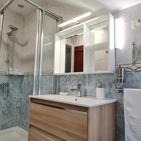 Casa Caxota: Planta Baja Con Terraza Y Vistas Al Mar Vila Finisterra Exterior foto