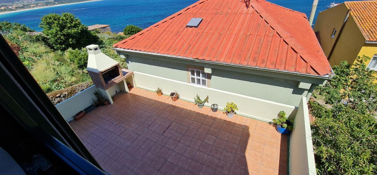 Holiday home Casa Caxota: Planta Baja Con Terraza Y Vistas Al Mar *